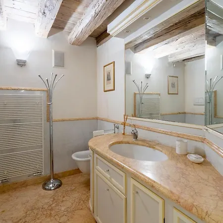 Luxe Aprt Venice 15 Min Gratis Park Villa Cameroni