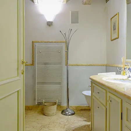 Luxe Aprt Venice 15 Min Gratis Park Villa Cameroni