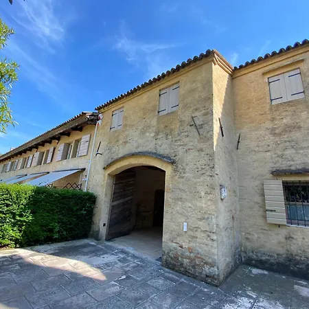 Luxe Aprt Venice 15 Min Gratis Park Villa Cameroni